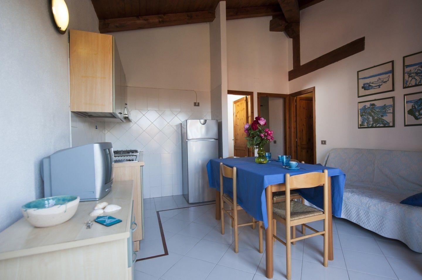 Residence Approdo Verde San Teodoro  Exteriör bild